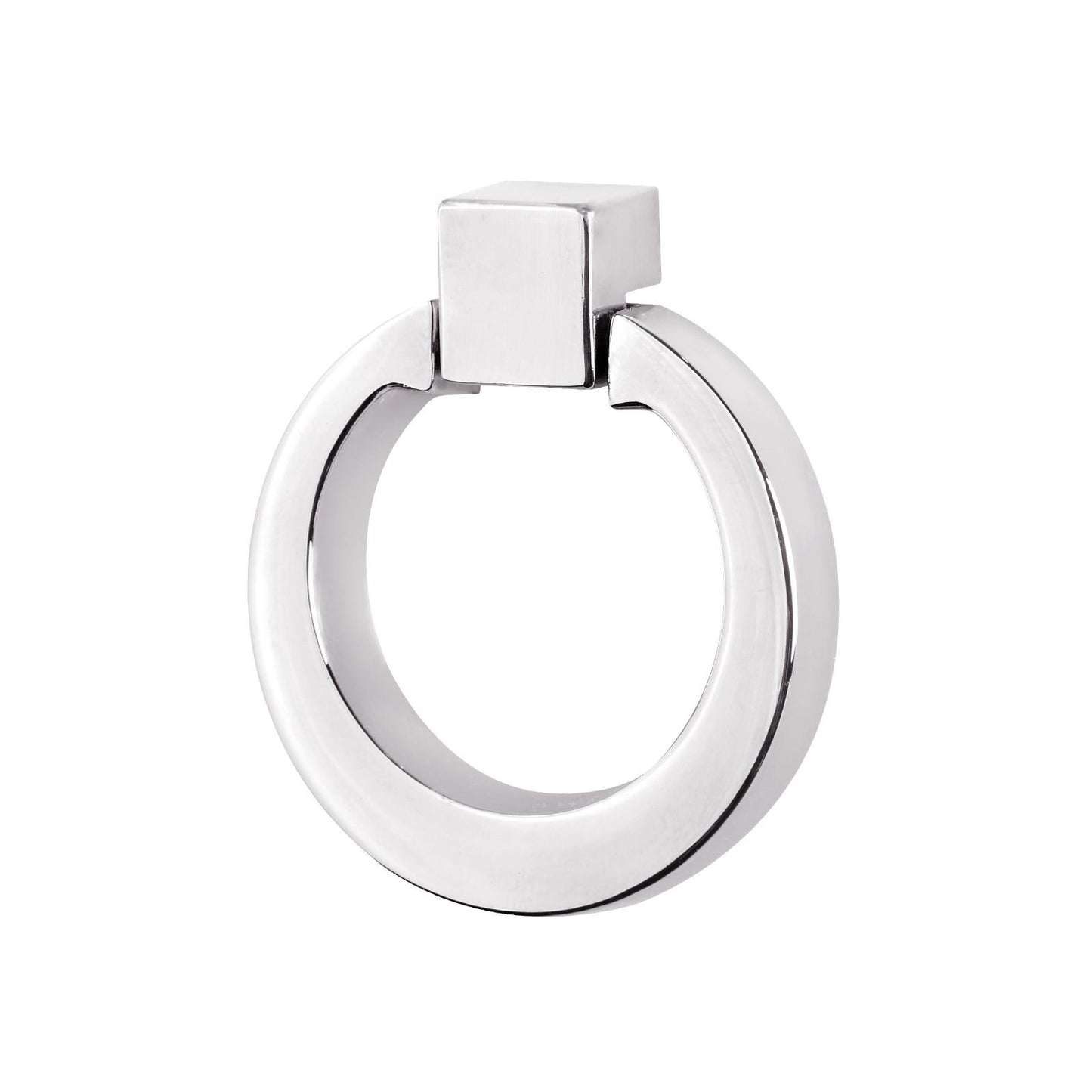 bungalow 5 newport collection silver pull