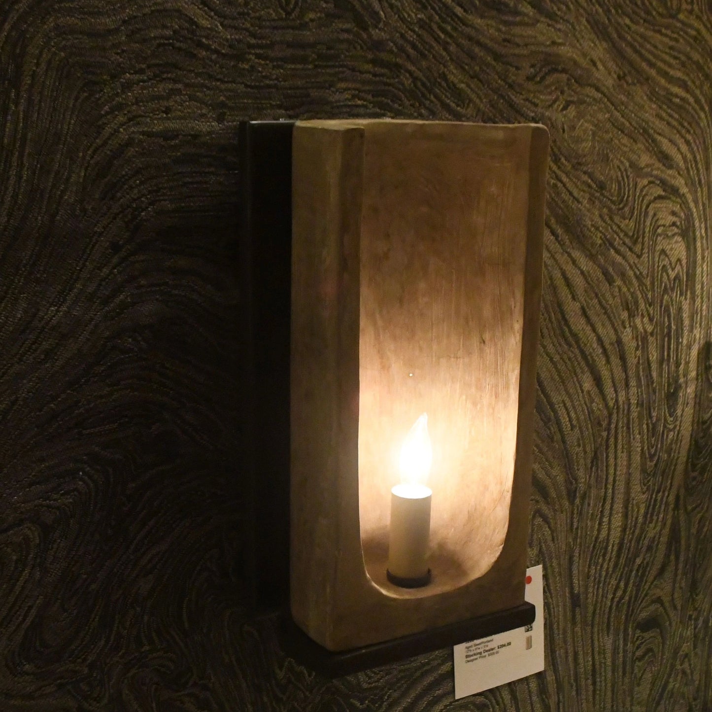 currey and company rowland sconce