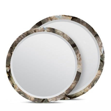 Silver Mirrors  Exclusive Mirrors - ExclusiveMirrors