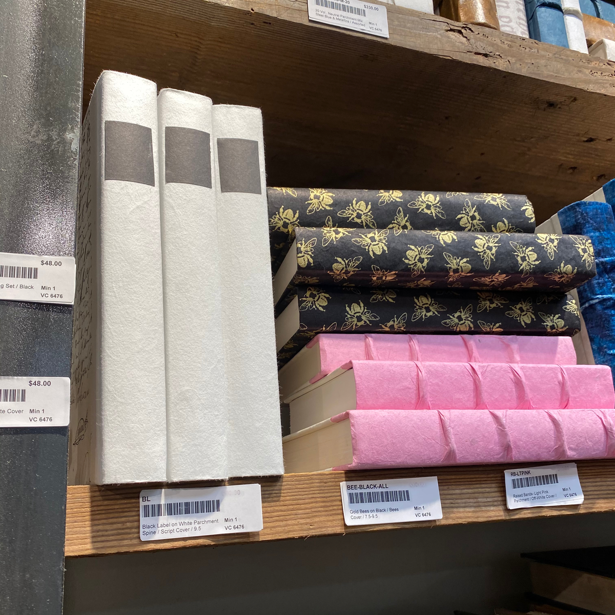 e lawrence book set black label market phot