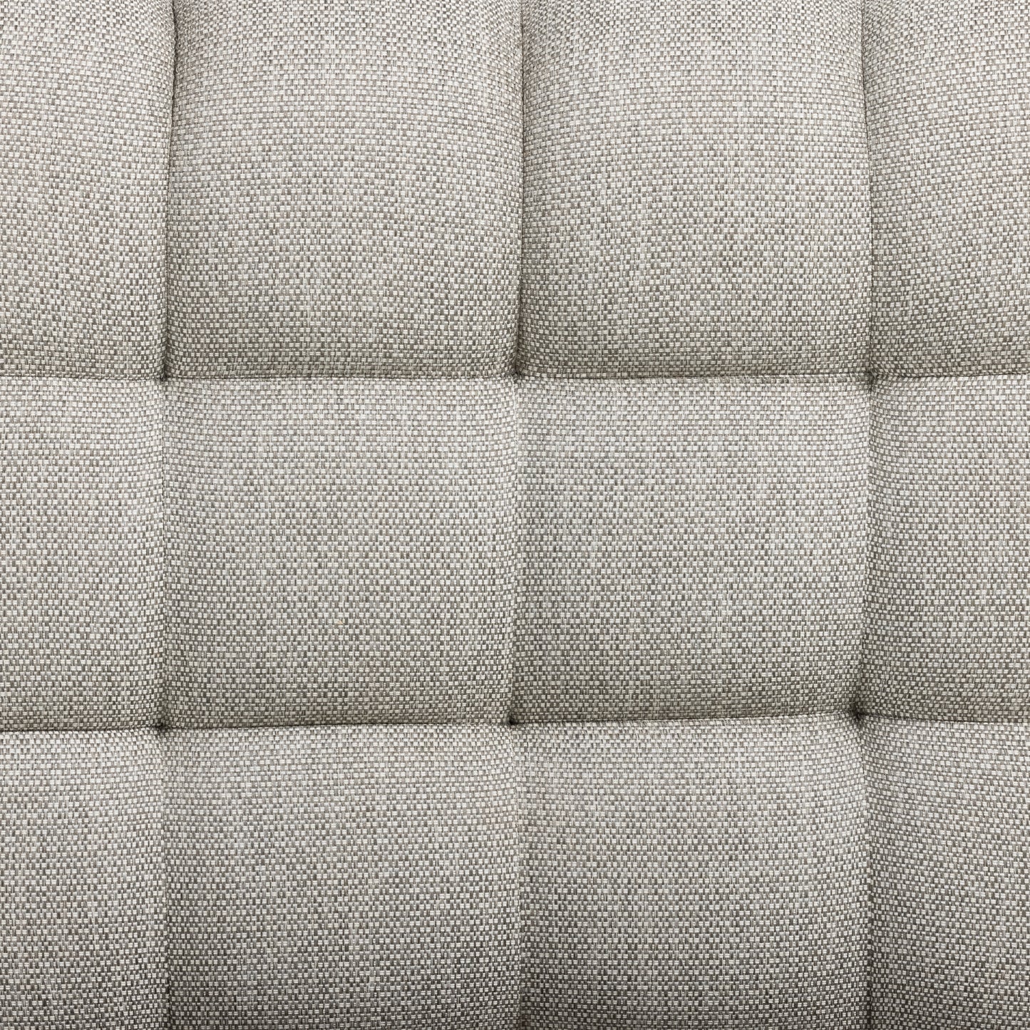 four hands roma outdoor armless ash material