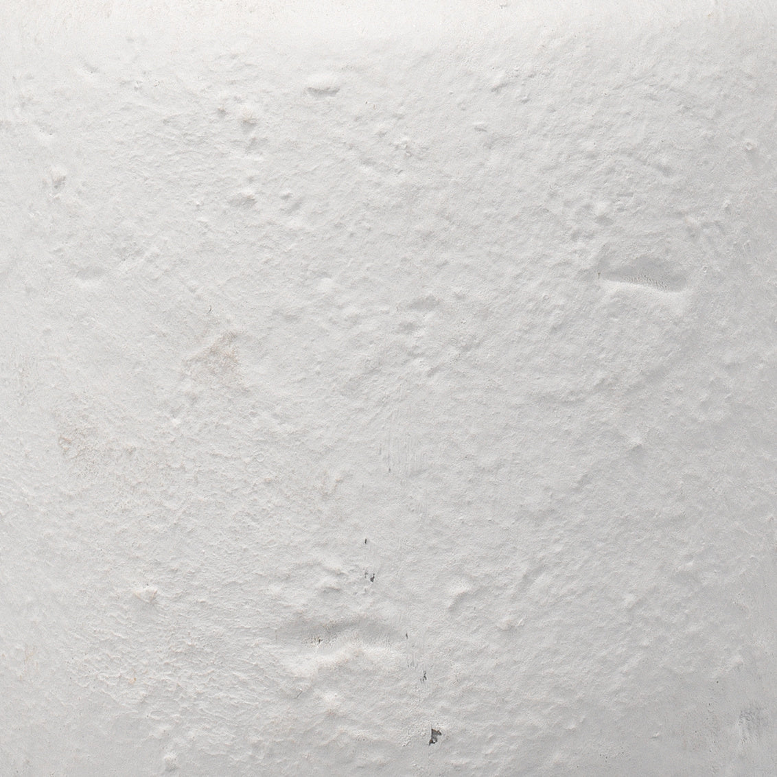 jamie young gilbert table lamp white cement detail