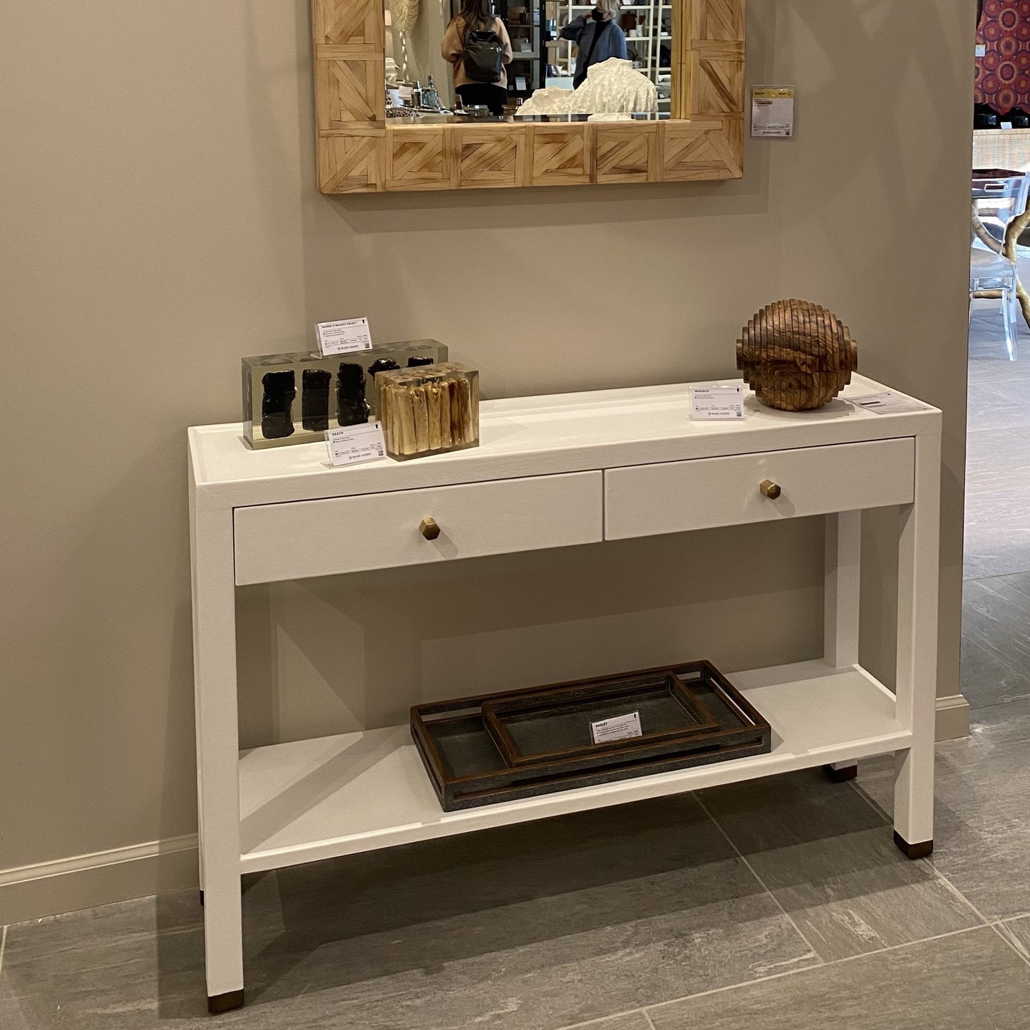 made goods heath five branch object wood showroom