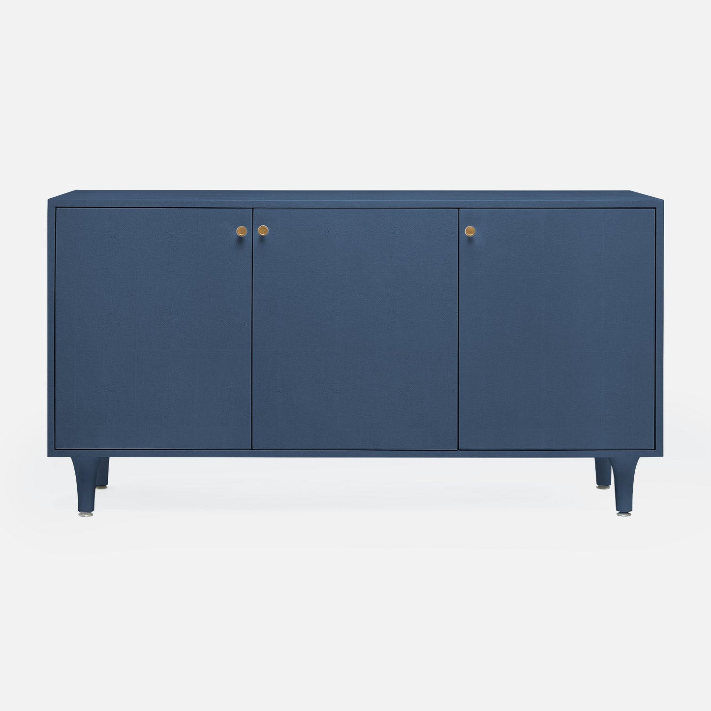made goods 3 door buffet navy