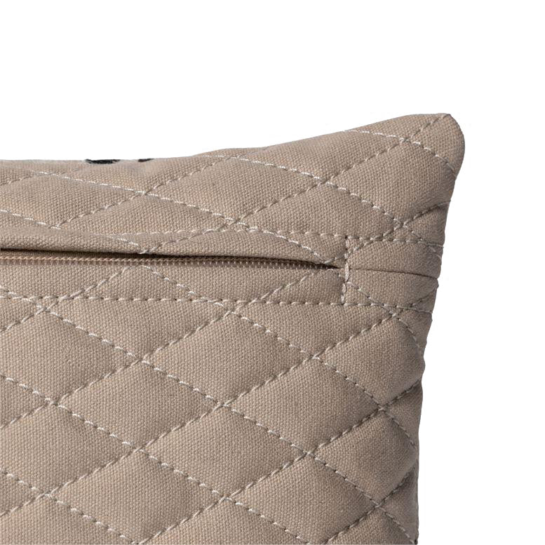 made goods abram pillow square back