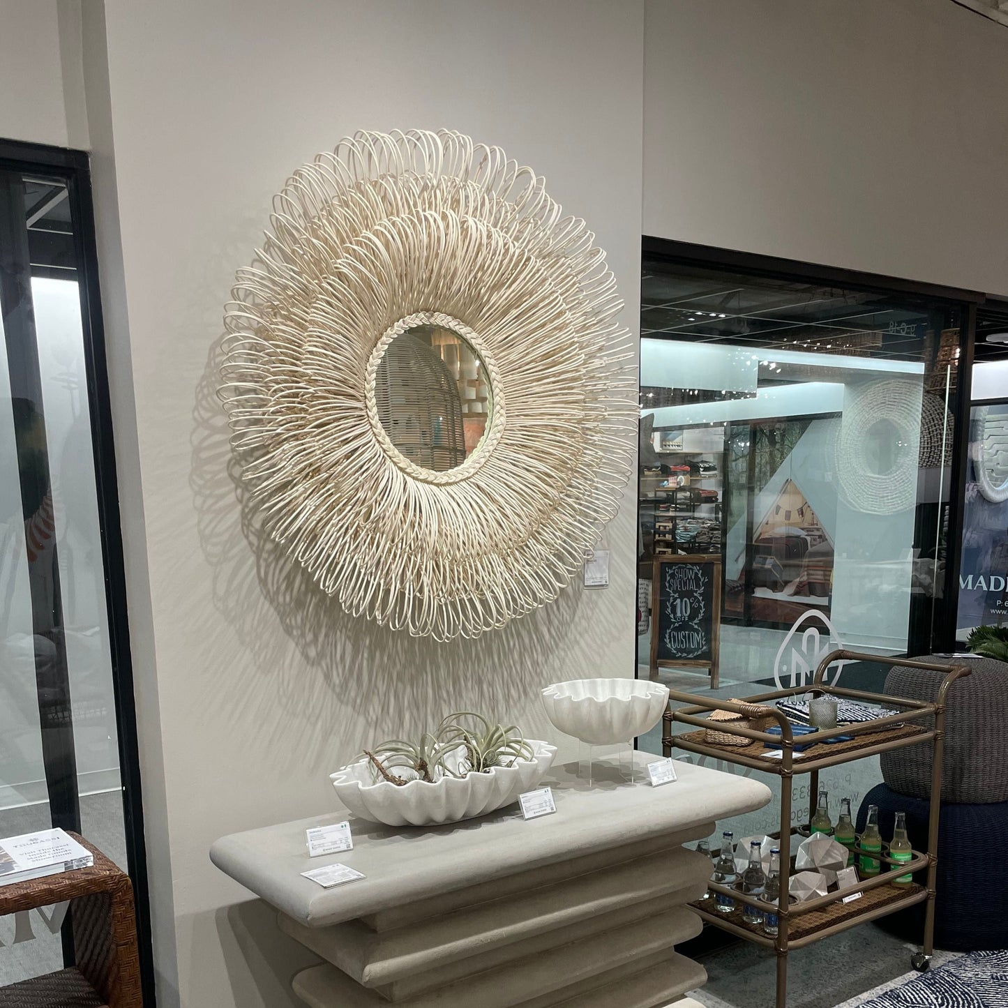 made goods adeera market