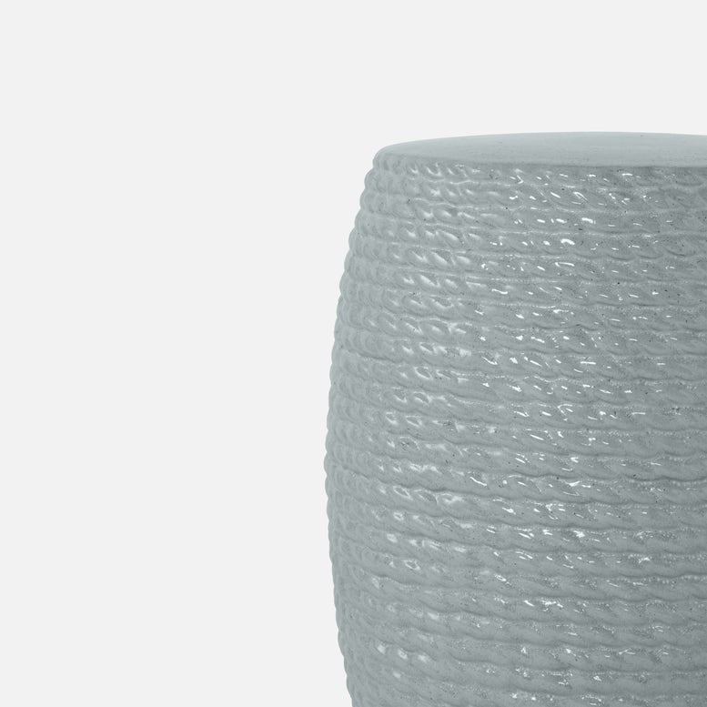 made goods adrian stool gray side