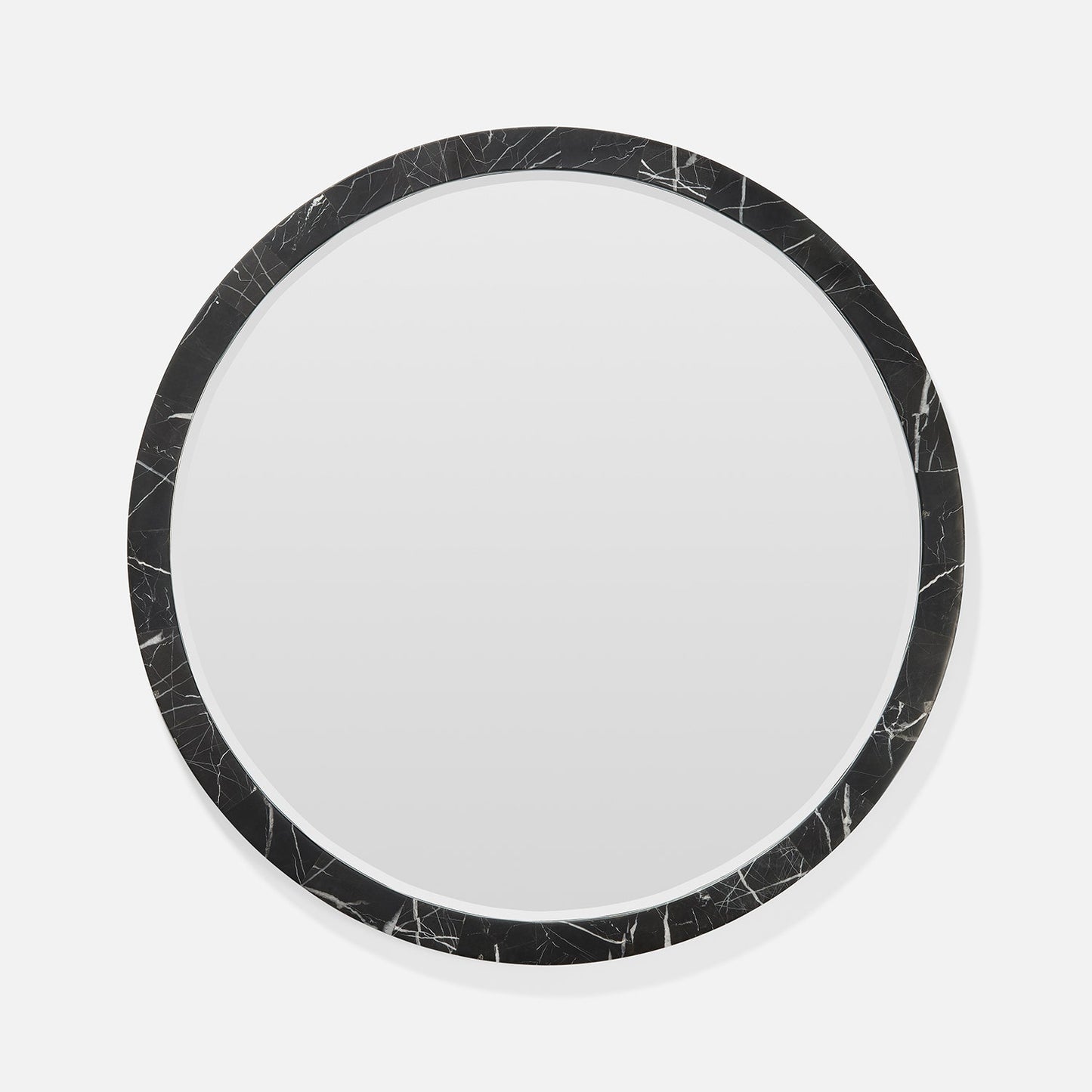 made goods albert mirror marble 32 inch