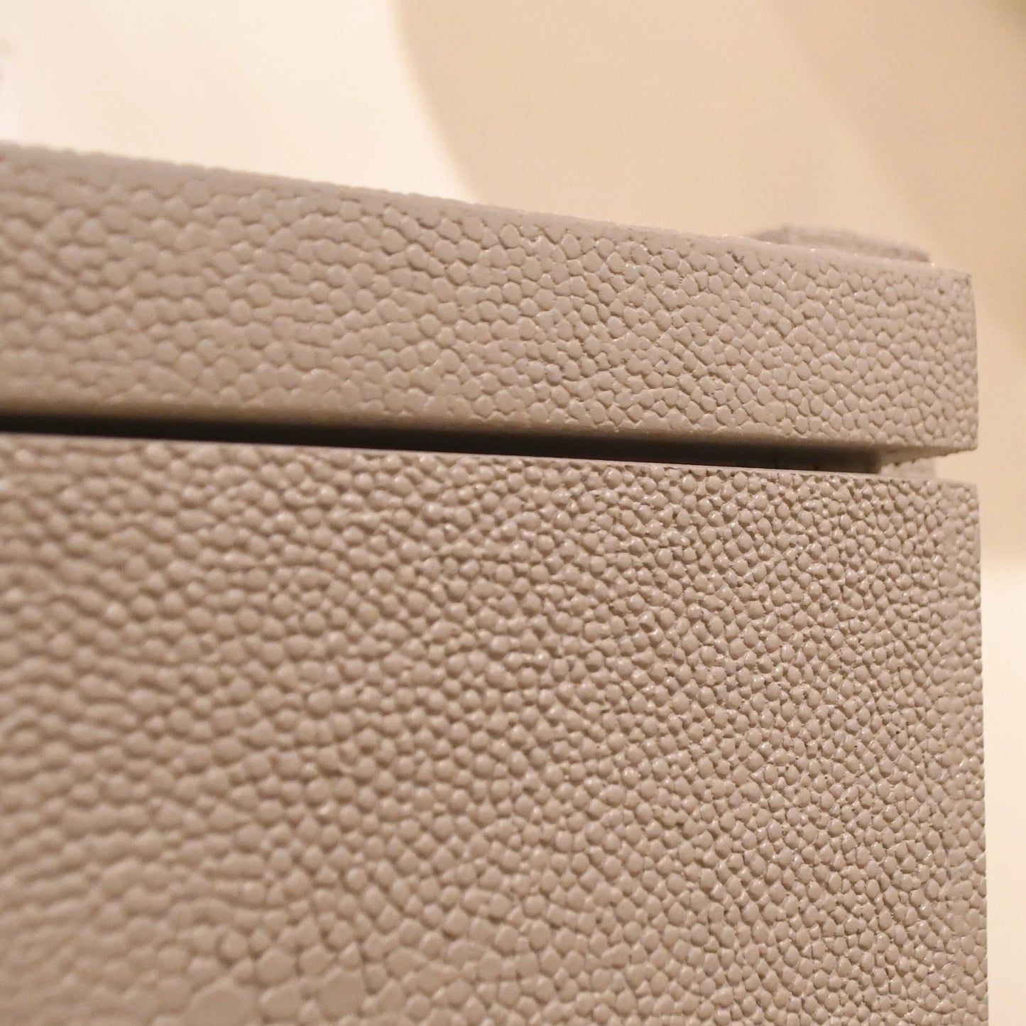 made goods carrigan detail french gray