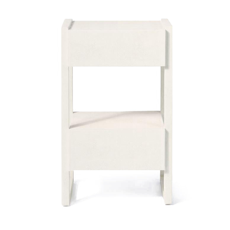 made goods carrigan single nightstand pristine back