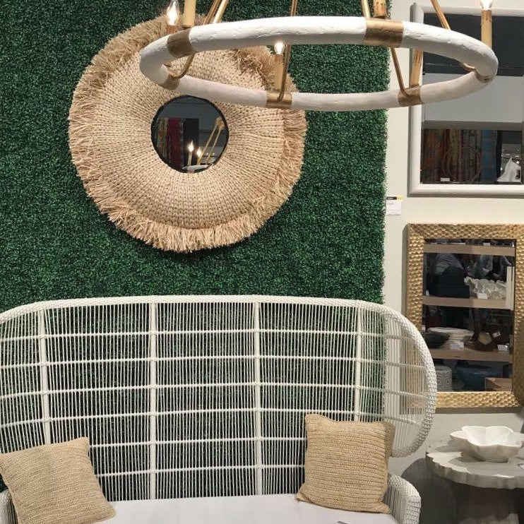 made goods casey mirror round