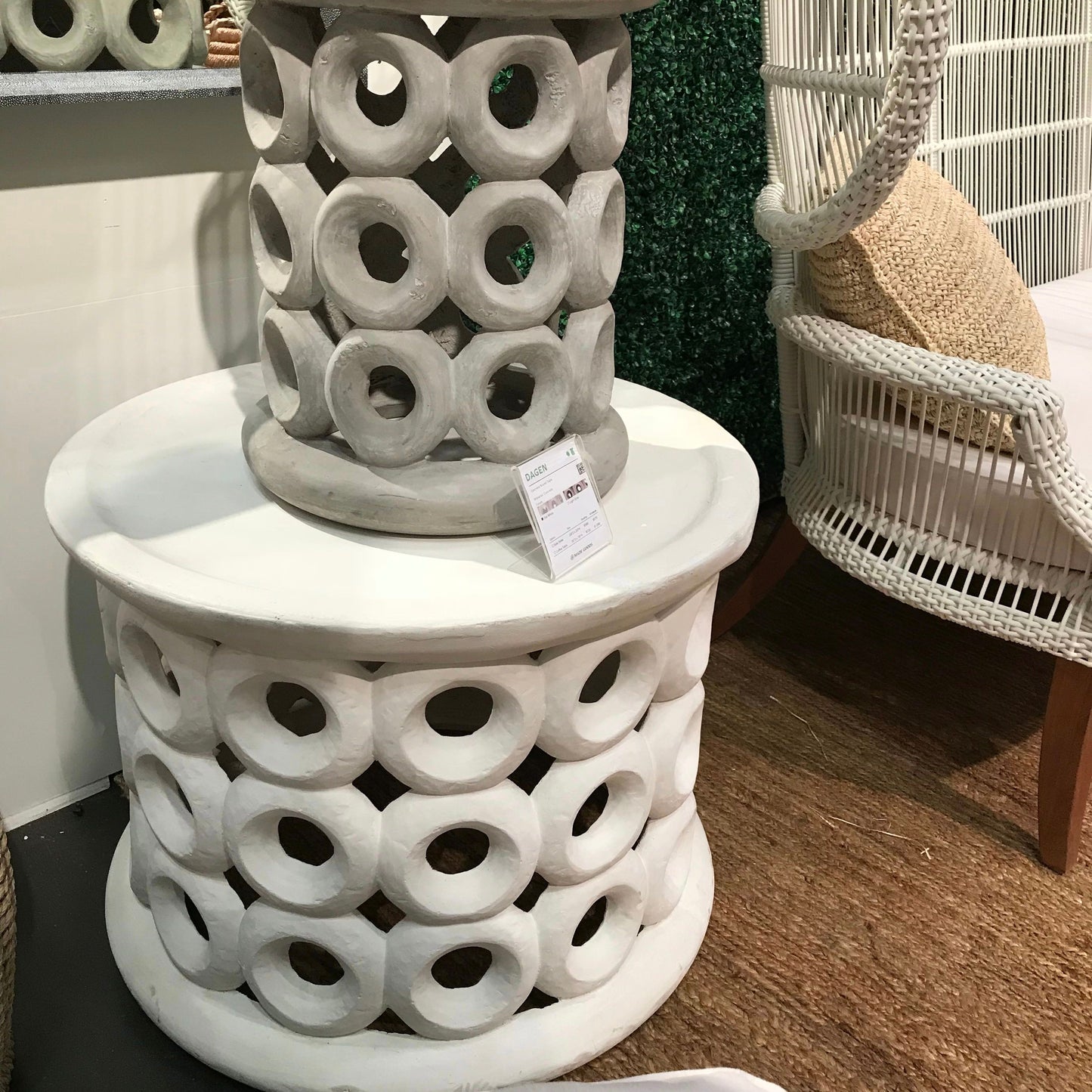 made goods dagen styled