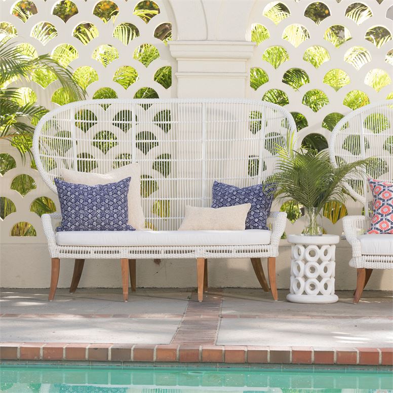 made goods dagen stool white styled