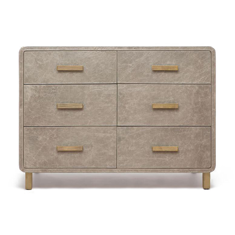 storm grey dresser ChaletPosh Dresser in Dark Grey