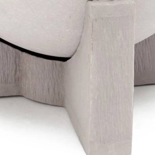 made goods flavia planter outdoor container detail