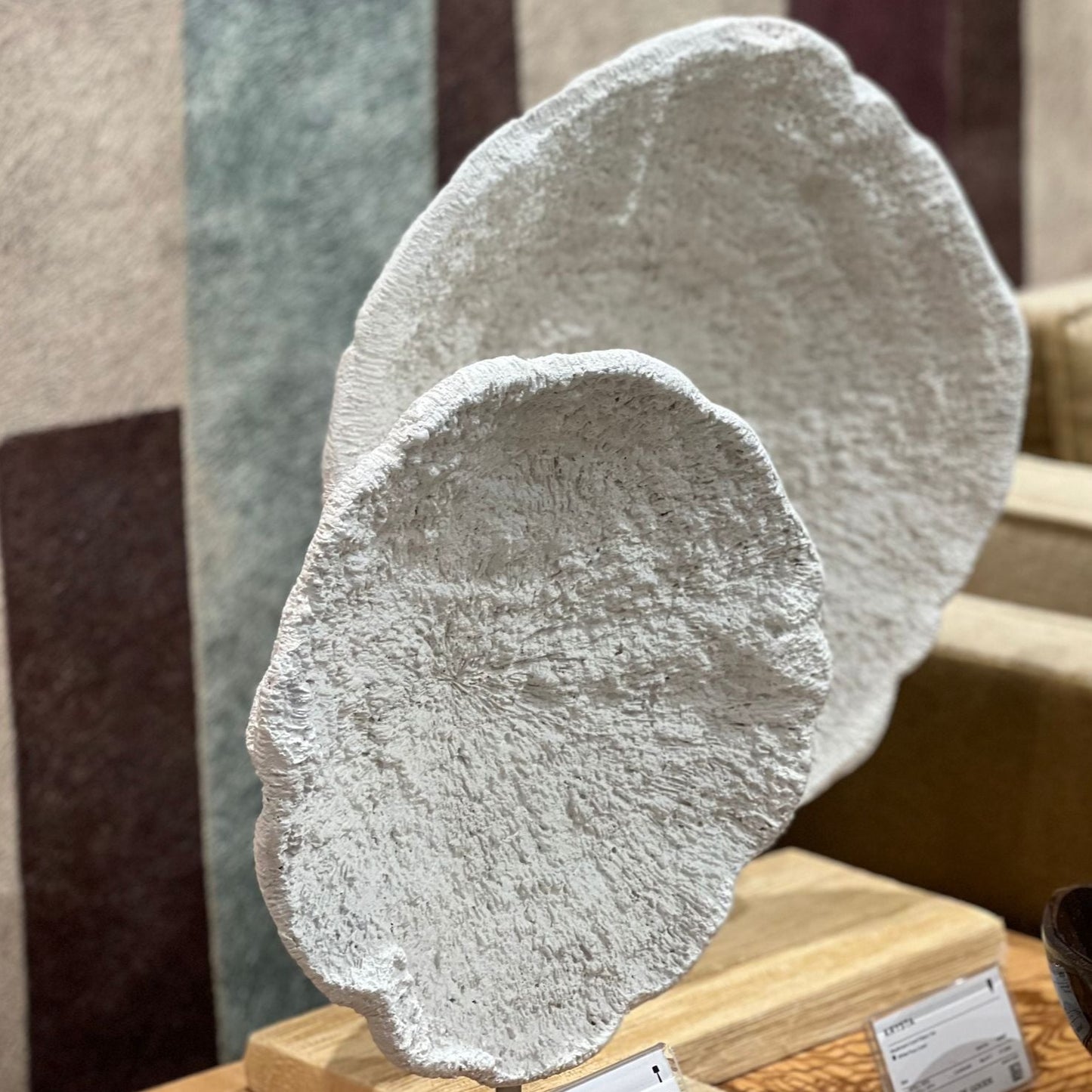 made goods krysta sculpture set market photo