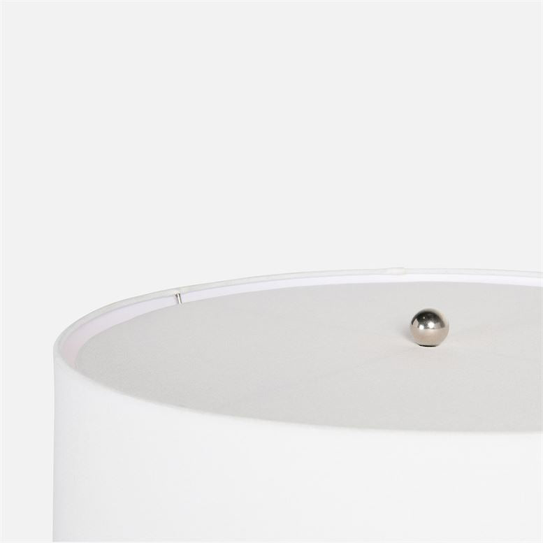 made goods leigh lamp shade