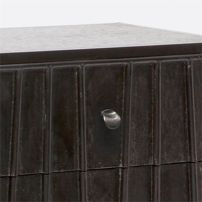 made goods lorenz single nightstand detail