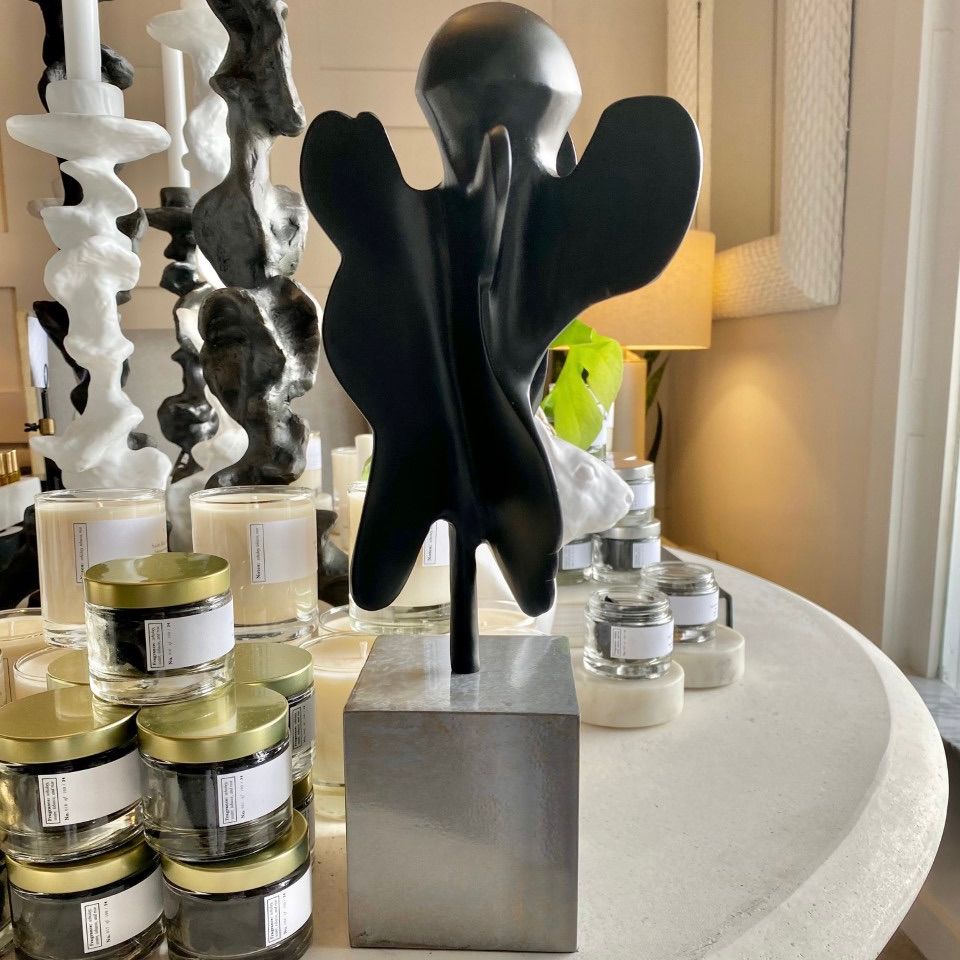 made goods max sculpture styled