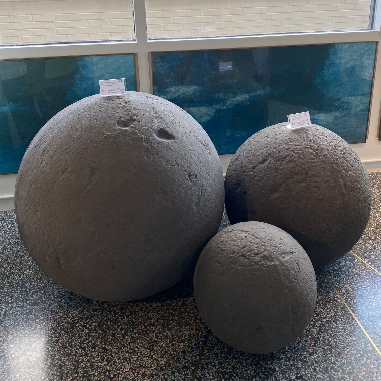 made goods molly object market