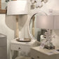 made goods naia table lamp white coral showroom