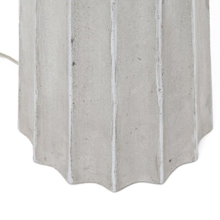 made goods nova table lamp modern table lamp tall table lamp