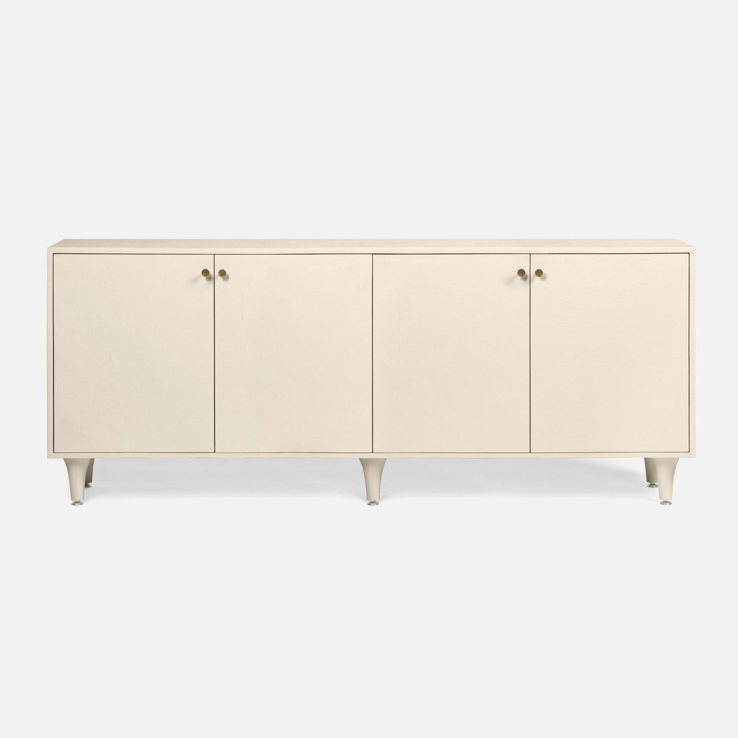 made goods ramon 84 inch buffet off white raffia