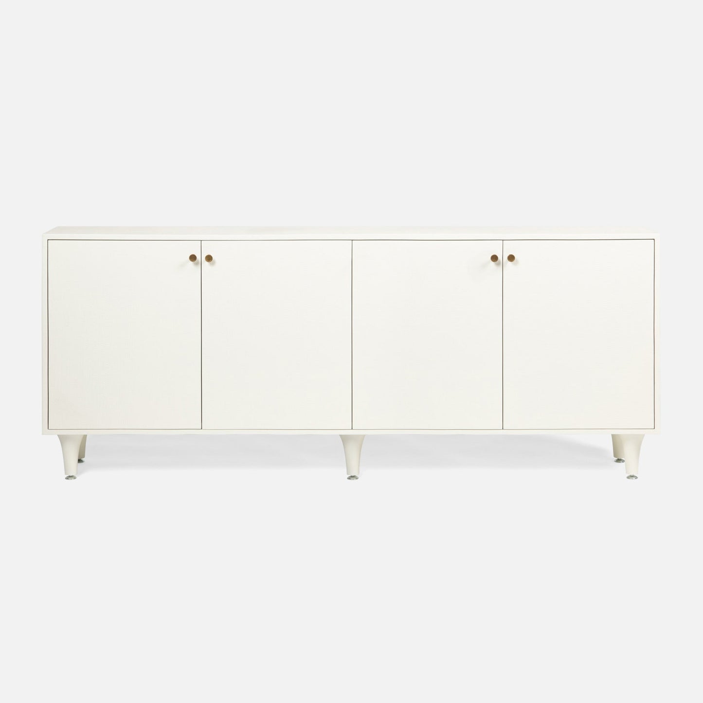 made goods ramon 84 inch buffet pristine raffia