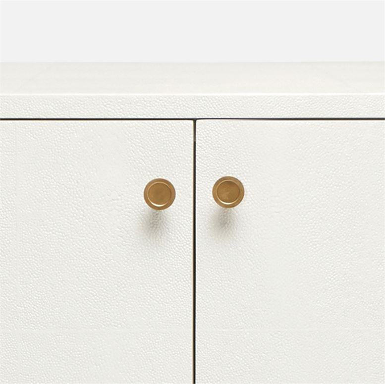 made goods ramon two door cabinet