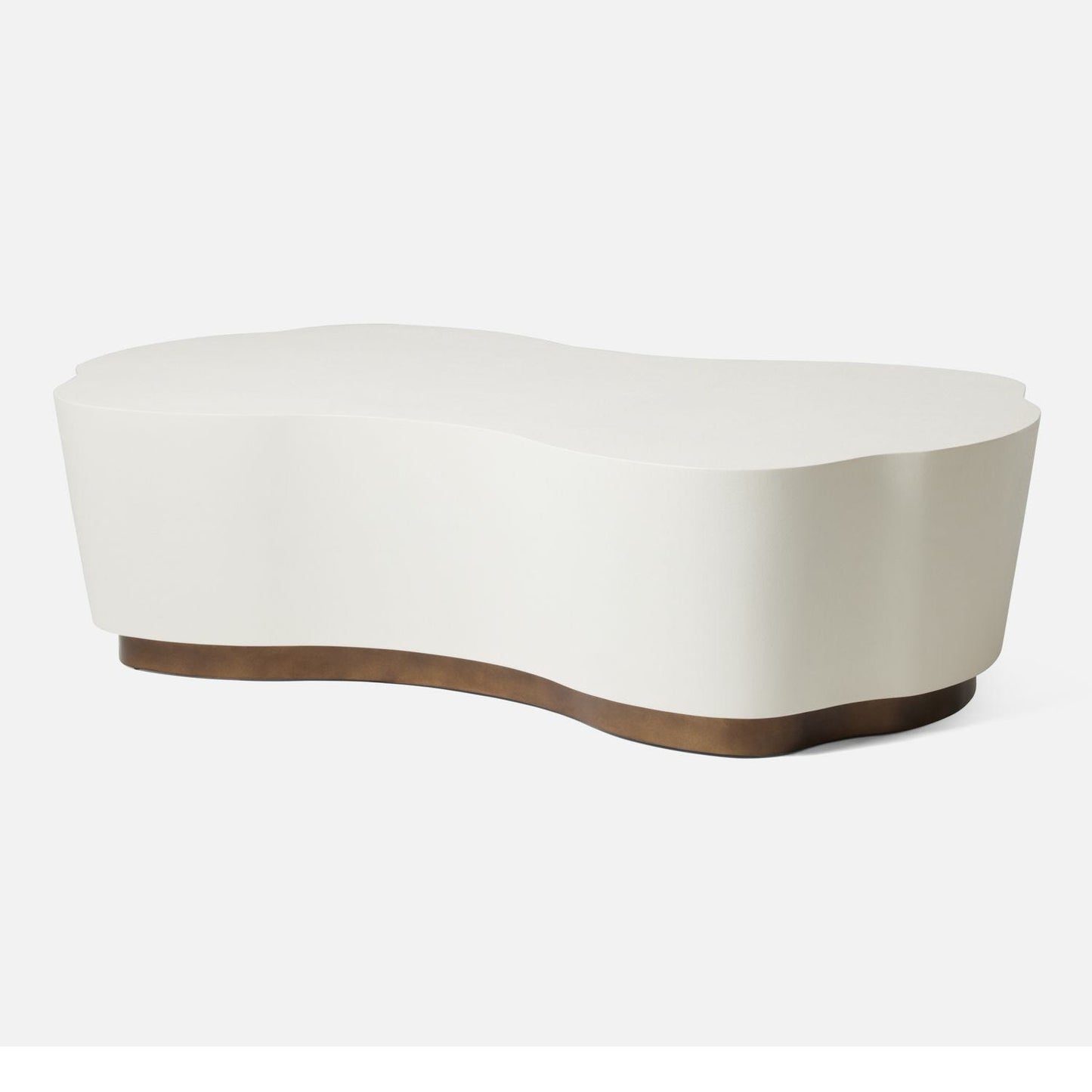 made goods rockwell coffee table