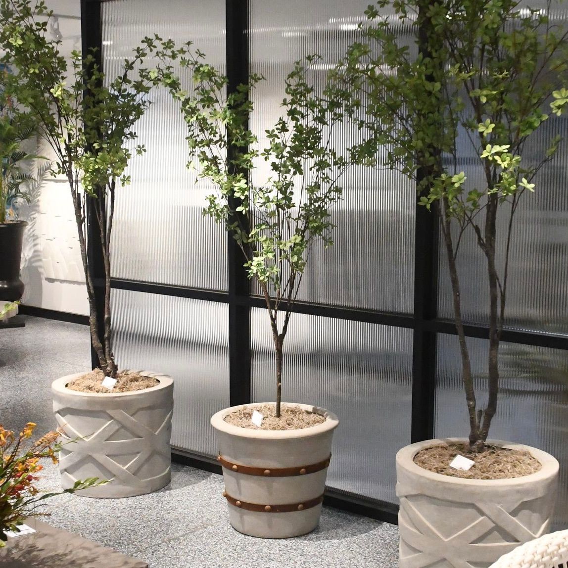 made goods rorike planter styled