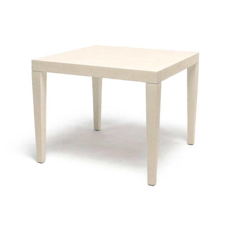 Off white ikea outlet table