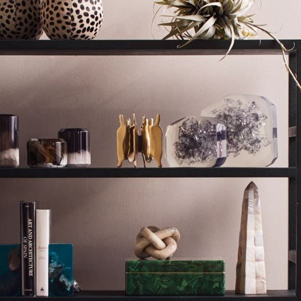 made goods tallis cream styled shelving