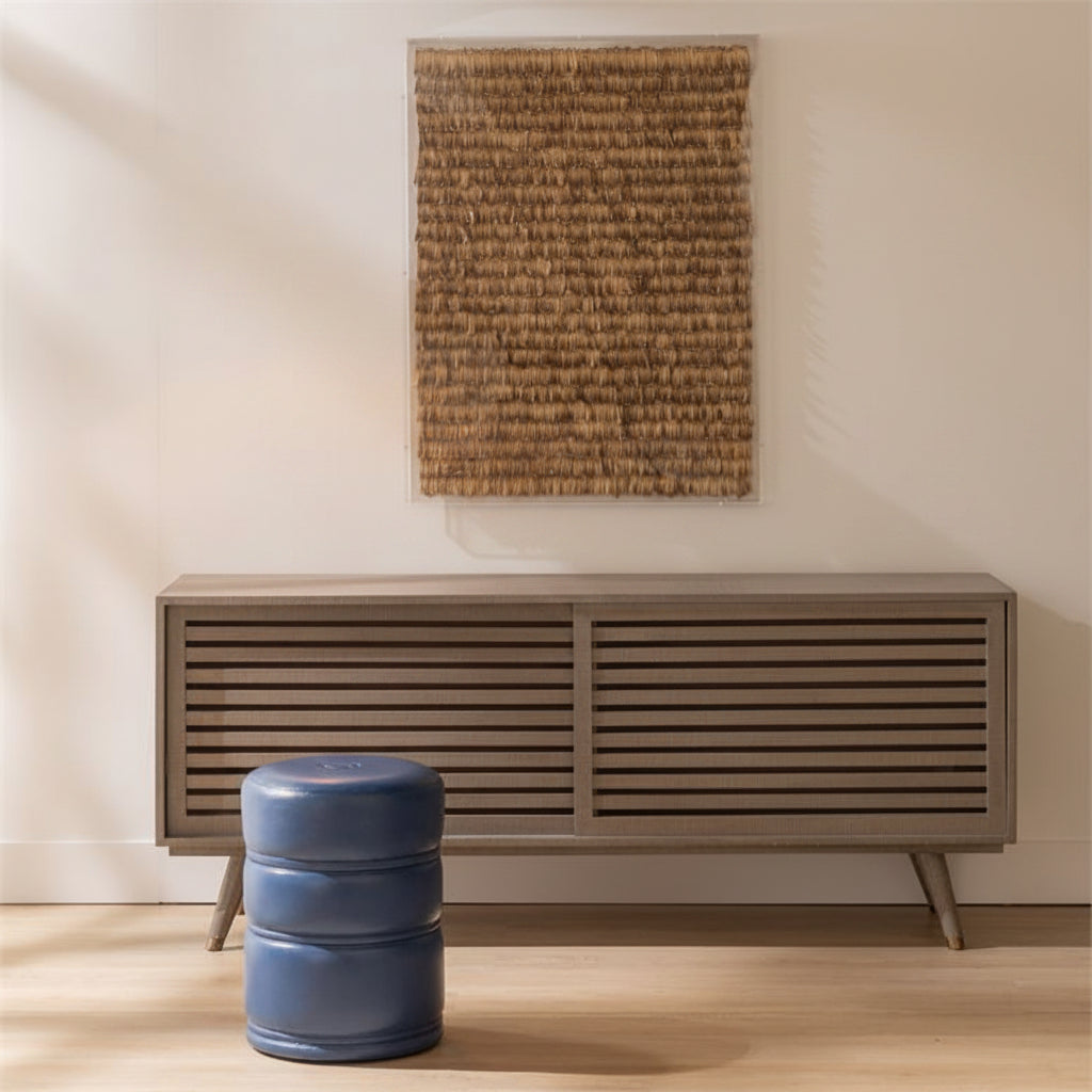 made goods vaughn stool navy styled