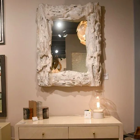made goods milo mirror whitewash driftwood market