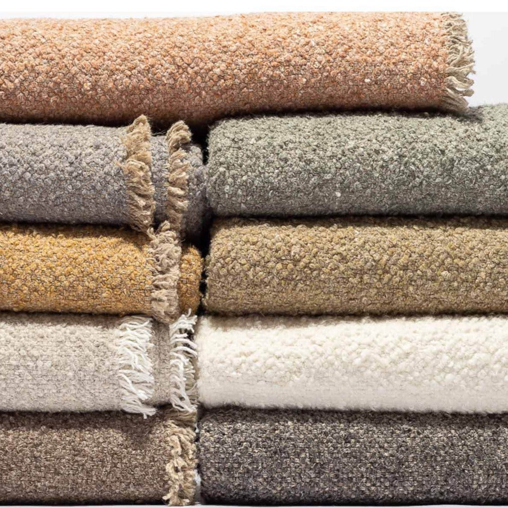 moss home riley throw linen stack