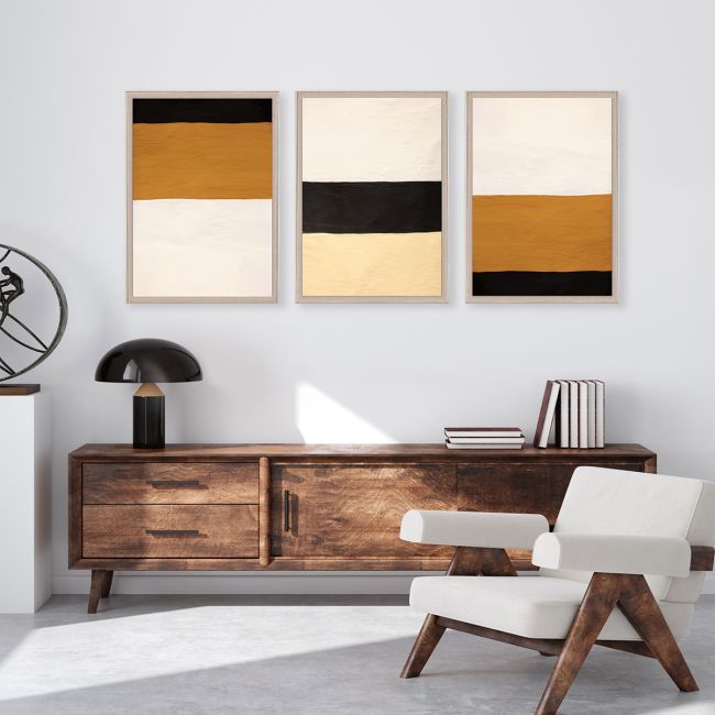 natural curiosities island abstract 4 styled