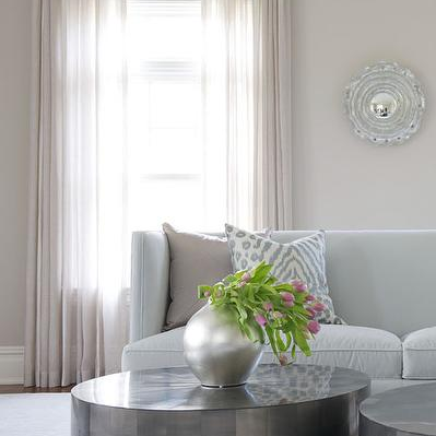 oly studio adeline cocktail table styled