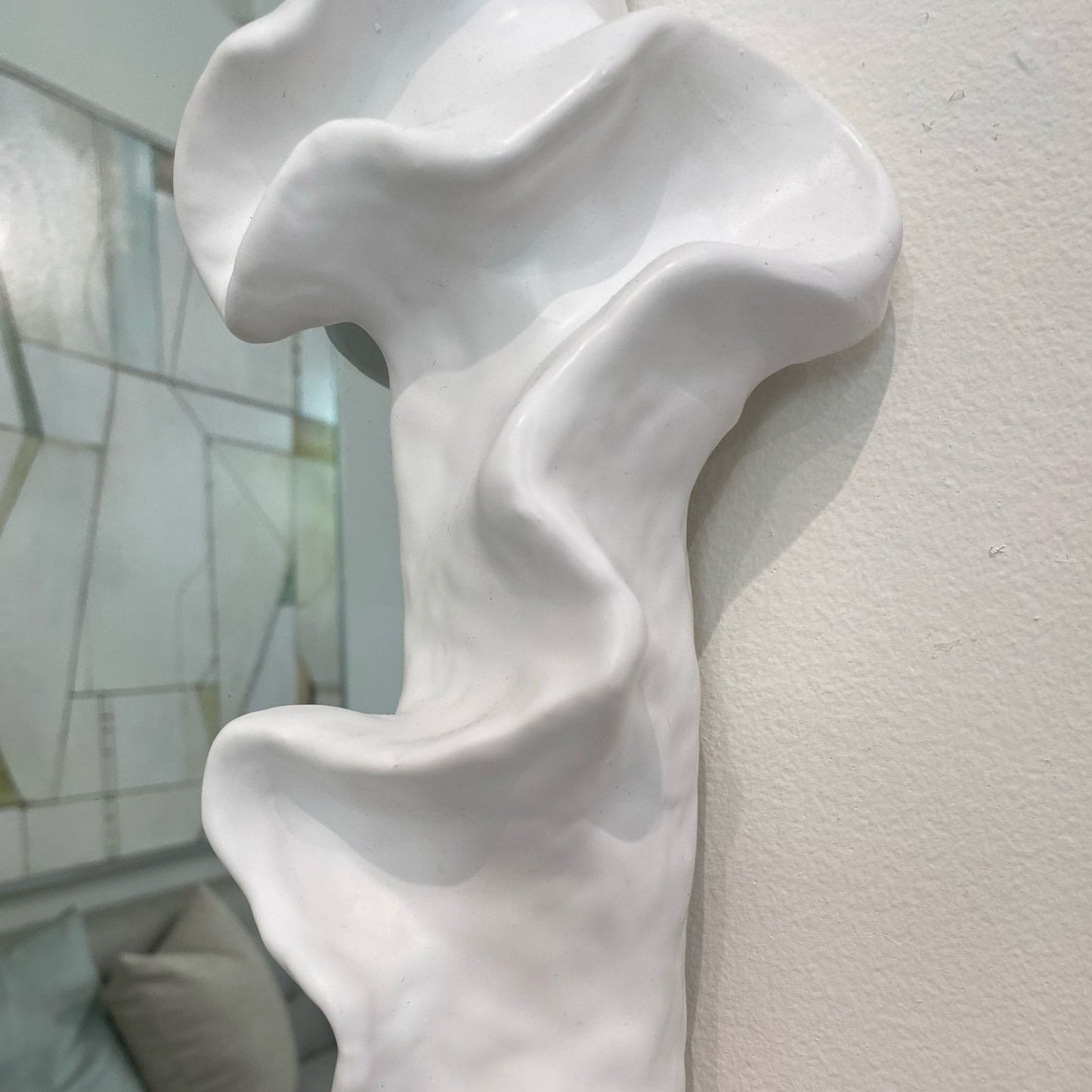 oly rectangle mirror rowan