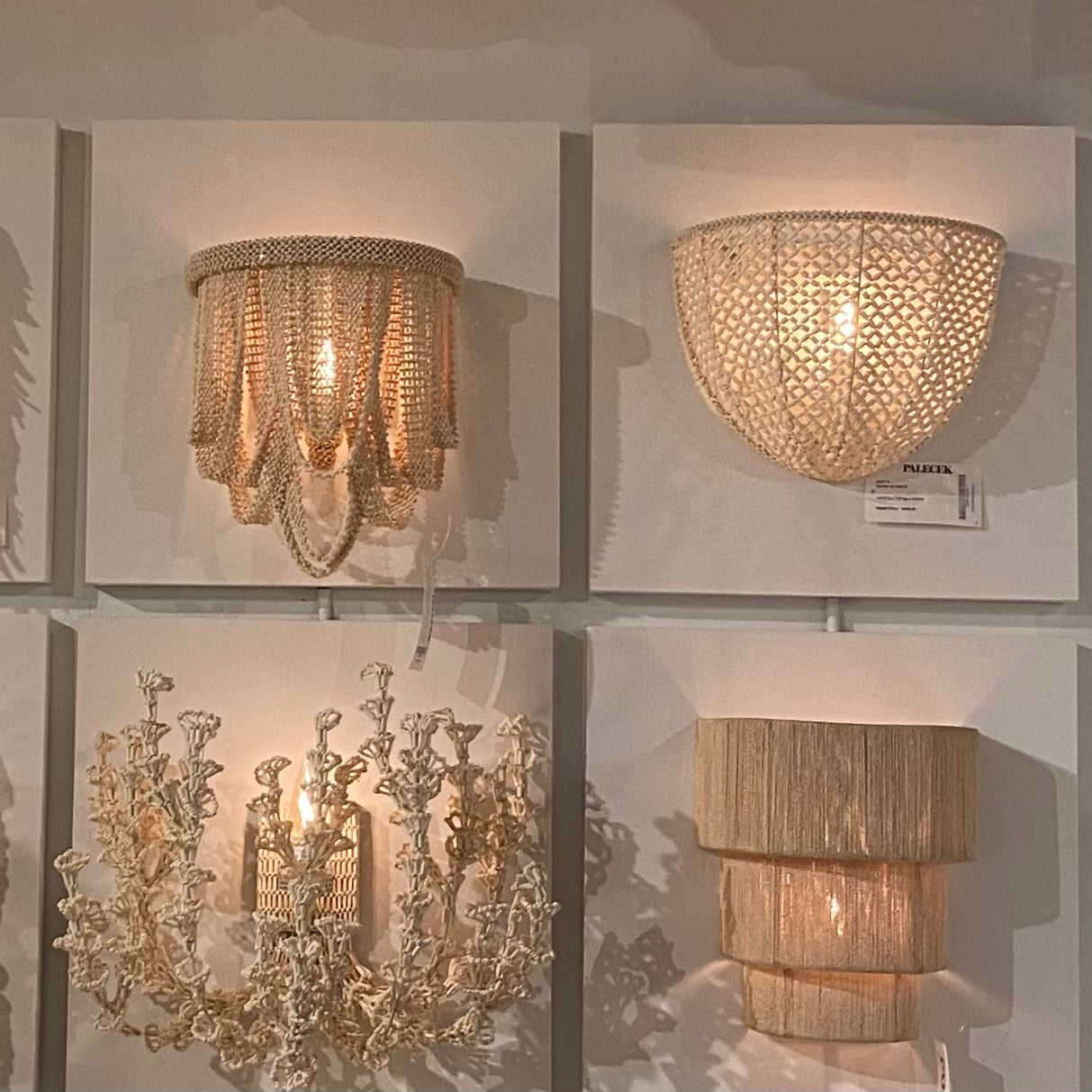 palecek quinn sconce market photo