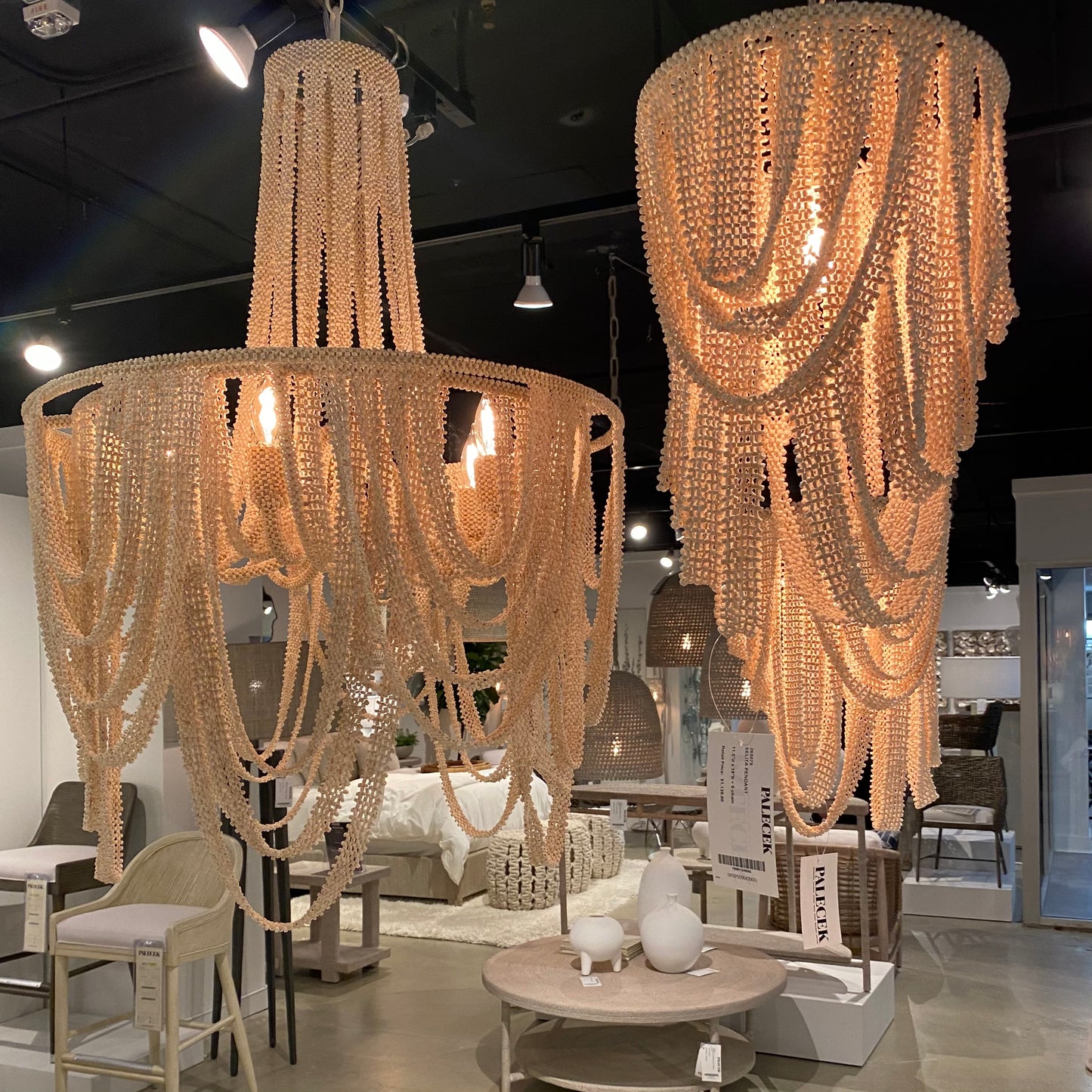 [a;ecel selita chandelier market photo