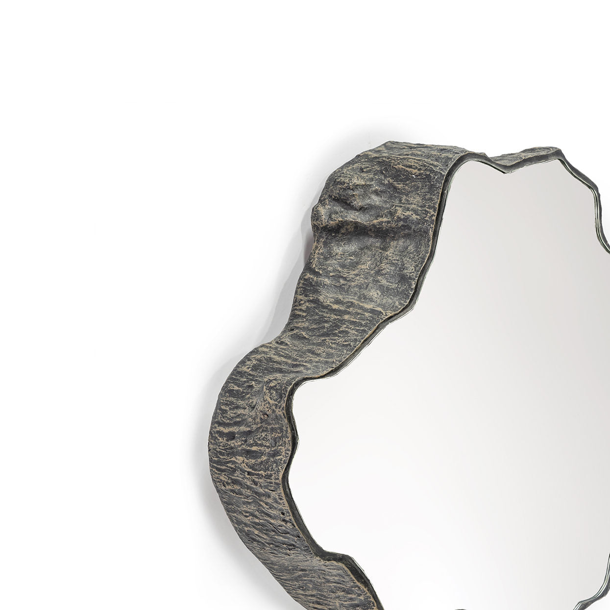 palecek caldera mirror detail