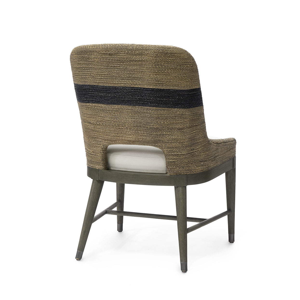palecek fitz side chair back