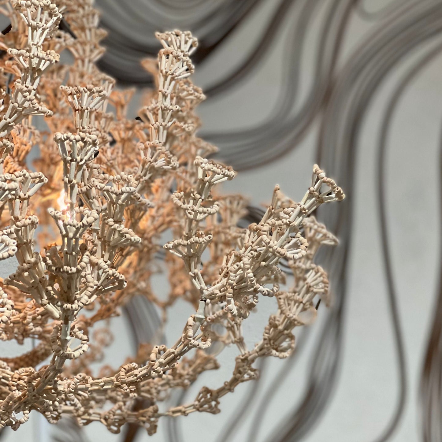 palecek seychelles chandelier market