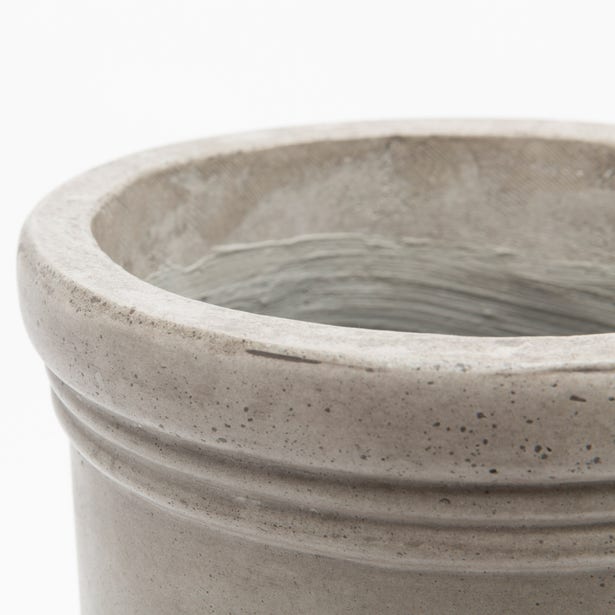 pigeon and poodle elrick umbrella stand detail