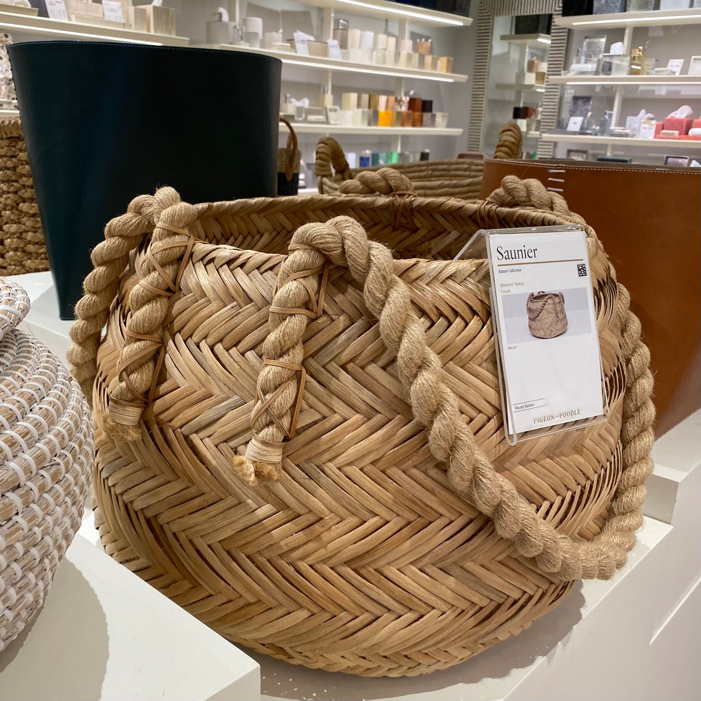 pigeon and poodle suanier market