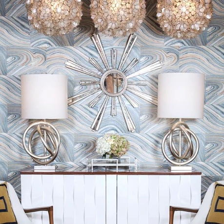 worlds away venus pendant chandelier natural capiz shell lighting