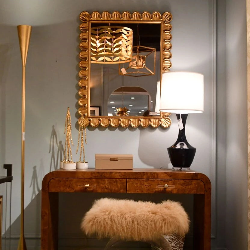 worlds away eliza mirror gold