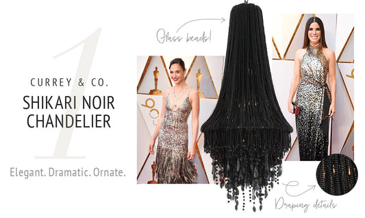 How to Get the Oscars 2018 Red Carpet Look!