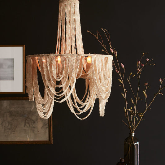 Paelcek Selita Chandelier